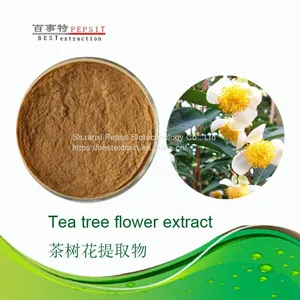 Pepsit Tea Tree Flower thumbnail-1