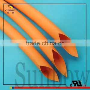 SUNBOW 22.0 mm Orange Heat Shrink Tube for Charging Pile thumbnail-3