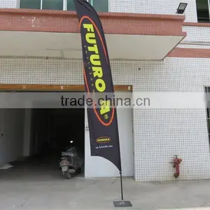 5m Feather Flag thumbnail-3