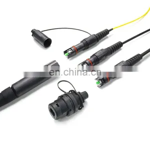 Hoptic Assemblies Matching With Corning Optitap thumbnail-1