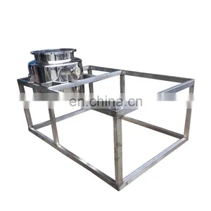 Lab Equipment Jacket Type Reactor Mixing Chemical Pharmaceutical Reactor Technical Sales Video Support Extraction Machine thumbnail-3
