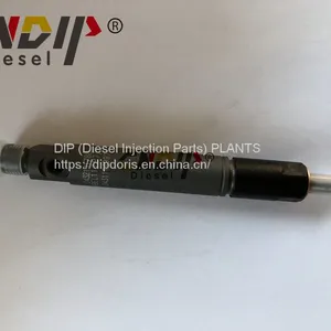 Fuel Injector 0432191788 for Volvo thumbnail-1