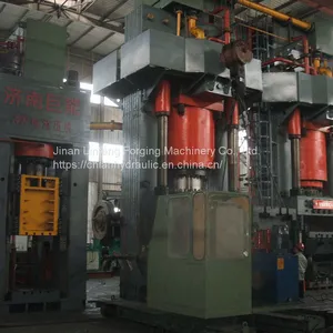 12000 Ton High-Frequency Hot Die Forging Hydraulic Press With High Quality thumbnail-5