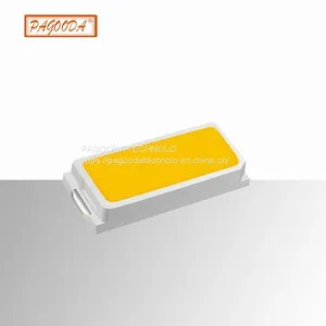 Chinese Manufacturers Wholesale Custom Surface Mount LED 0805SMD Diodes for Free Samples thumbnail-2