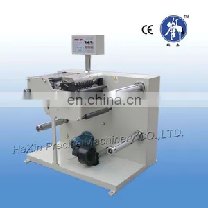 Hexin Mylar Slitting and Rewinding Machine thumbnail-2