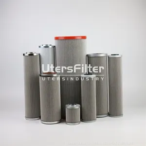 1311464 8.240 D 25 BN4 UTERS Interchange HYDAC Hydraulic Oil Filter Element thumbnail-4