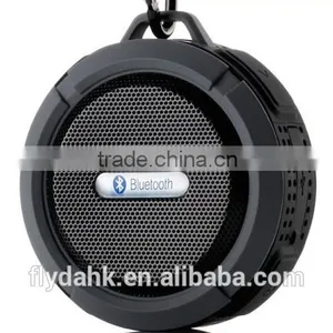 2016 Portable Wireless Stereo Bluetooth Speaker Bluetooth 3.0 Waterproof Mini Speaker. thumbnail-5