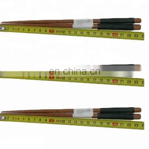 Custom Chinese Chopstick Wooden Chopsticks thumbnail-2