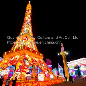 Architecture Lantern thumbnail-1