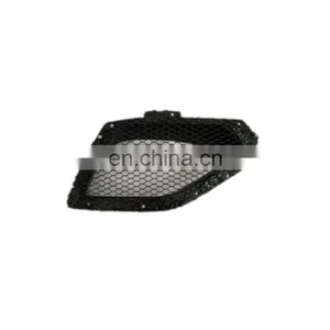 OEM 670110341 670110342 Front Bumper Lower Grille for 2018 New Maserati Ghibli thumbnail-2