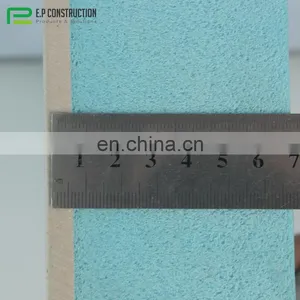 High Gloss Frp Fib Honeycomb Foam Fiber Roof Cement XPS Insulated Decorative Boards For RV Wall thumbnail-4