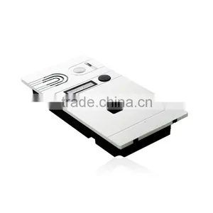 Newest IP Wifi Video Door Phone Best Wifi Video Doorbell Can be Support Fingerprint Open the Door thumbnail-3