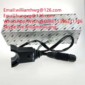 Konecranes Gear Lever 6047.001 202.312 202.861 54104447 Heater Dryer 53330380 thumbnail-1