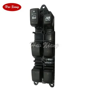 Haoxiang CAR Electric Power Window Switches Universal Window Lifter Switch 84040-0P010 For Reiz GRX12* 2005 2010 thumbnail-1