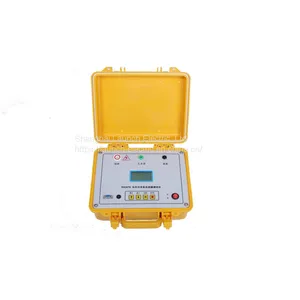 Water Cooled Generator Insulation Tester SXWG thumbnail-1