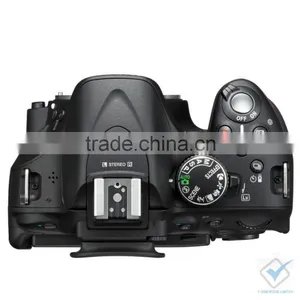 Nikon D5200 Black Body With 18-105mm VR Lens Kit thumbnail-3