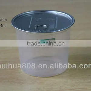 PP Container PP Cup thumbnail-1
