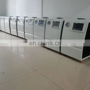 DLK Series Low Temperature Cooling Circulating Water Bath thumbnail-5