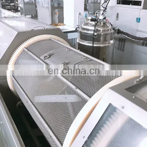 Omega Soft Capsule Encapsulation Production Line thumbnail-5