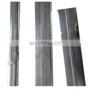 Post Tension Galvanized Flat Duct thumbnail-1