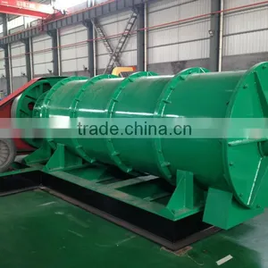 Fertilizer Pellets Making Machine thumbnail-1