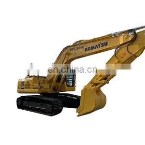 Africa Hot Sale Komatsu Pc200-7 Digger , Komatsu Pc200 Pc210 Pc240 Excavator , YUANJIAN Machinery thumbnail-5