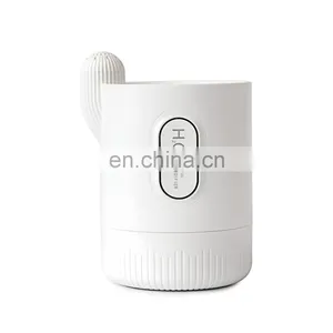 2021 Mist Smart Portable Young Living Essential Oil Diffuser Machine thumbnail-3