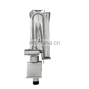 High Efficient Combi Gas Boiler Burner Gas Gas Burner thumbnail-2