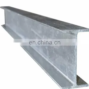 ASTM A992 Wide Flange Iron Steel Channel W 8*15 H Beam New Price/Structural Steel H Beams /H Iron Beams thumbnail-2