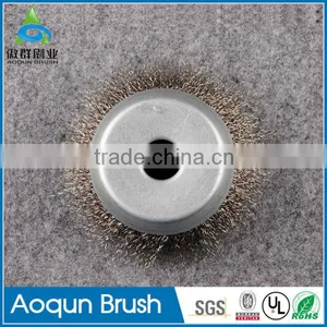 Abrasive Nylon Cup Brushes Supplier thumbnail-2