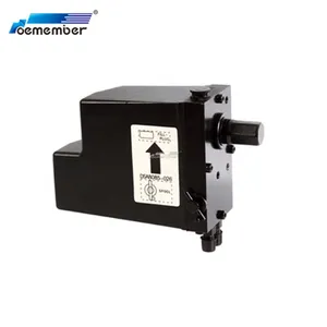 OE Member Truck Spare Parts Lifting Hydraulic Cabin Pump 3198844 20917278 for Volvo thumbnail-1