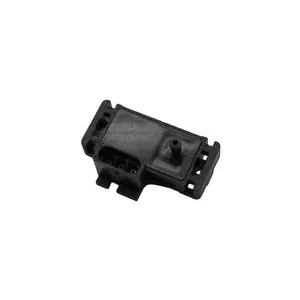 Rail Pressure Sensor Pipe Tire Low Oil Air Brake Transducer Gauge Switch Engine Pressure Sensor 85107132 thumbnail-1