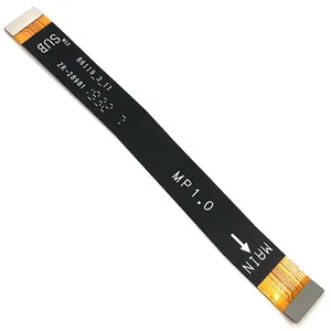 Mobile Phones Accessories For Samsung Galaxy A20s Main Board Motherboard Flex Cable Chainflex Mobile Phone Accessories thumbnail-1