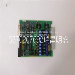 Module Spare Parts SCXI-1140 thumbnail-1