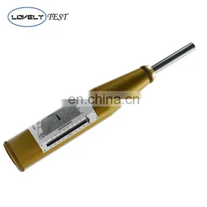 Rebound Hammer With Lab Calibration thumbnail-3