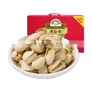Delicious High Quality no Shell and Delicious Pistachio Kernel Grain Pistachos thumbnail-1