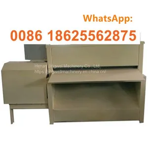 Laminated Glass Recycling Plant / Windshield Recycling Line thumbnail-1