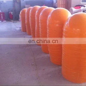 High Pressure Cable 800mm Aircraft Aviation Obstruction Warning Ball thumbnail-4