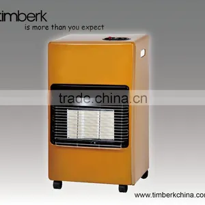 Mobile Gas Infrared Heater thumbnail-4