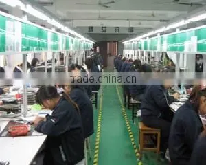 Shanghai Macway Electrical Co., Ltd. company overview - view 2 thumbnail
