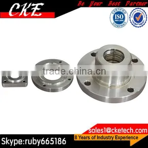 CNC Turning Process Parts thumbnail-1