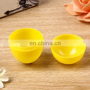 Customized Easter Big Large Plastic Egg thumbnail-5