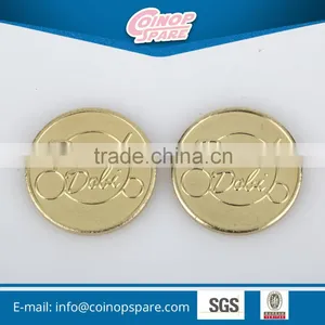 2016 New Style Art & Collectible Board Game Token thumbnail-1