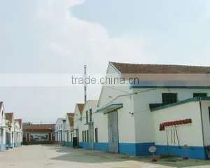 Laizhou Tongda Machinery Co., Ltd. company overview - view 2 thumbnail