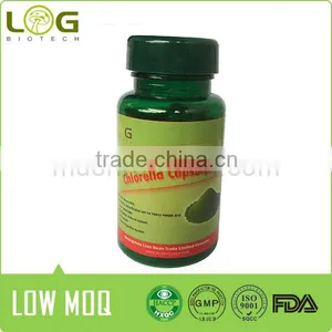 Health Chlorella Benefits Capsules Cure thumbnail-2