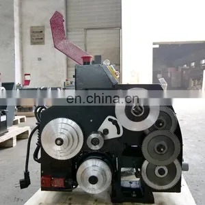 MPV280 Multi Purpose Lathe Machine From China Factory With High Quality thumbnail-5