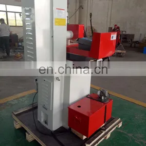 Grinding Machines M618 6'' x 18'' Manual Surface Grinding Machine for Metal With CE Standard thumbnail-5