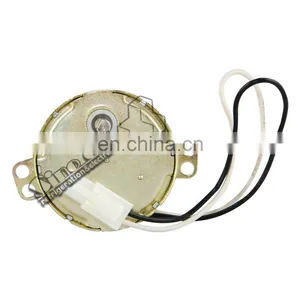Air Conditioner ac Synchronous Gear Motor Mini Step Motor thumbnail-5