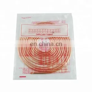 GC1 GC2 GC3 GC4 GC5 GC6 GC7 GC8 GC9 GC10 GC11 GC12 Refrigeration Air Conditioner ac Copper Capillary Tube thumbnail-1