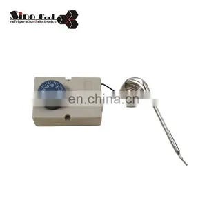 Refrigerator Temperature Controller PRODIGY Thermostat F2000 thumbnail-4